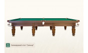 Стол для бильярда Синьор Стол для бильярда Синьор