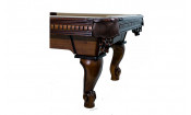 Эксклюзивный бильярдный стол Jefferson in Chestnut