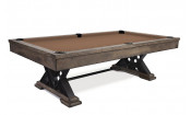 Элитный бильярдный стол Loft Элитный бильярдный стол Loft