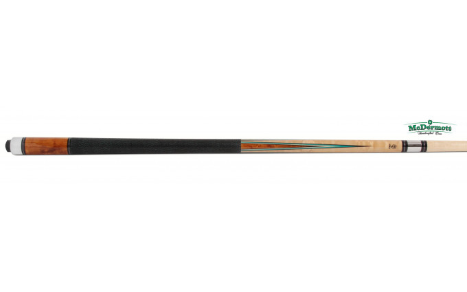 Кий McDermott Star S81 2PC Пул