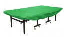 Чехол универсальный для теннисного стола UNIX line (green) Чехол универсальный для теннисного стола UNIX line (green)