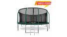 Батут премиум с внутренней сеткой Arland ARL-TP-1606 16FT