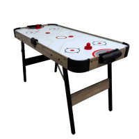 Игровой стол - аэрохоккей DFC 54" 135 x 65 см