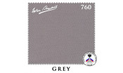 Сукно Iwan Simonis 760 195см Grey Сукно Iwan Simonis 760 195см Grey