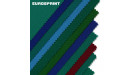 Образцы сукна Eurosprint 46x29см 5 видов 6 цветов 11шт.