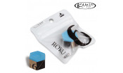Мел Kamui Roku Pyramid Sky Blue 1шт. Мел Kamui Roku Pyramid Sky Blue 1шт.