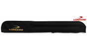 Чехол Longoni Eco 1x1 чёрный