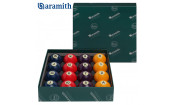 Шары Aramith Poker Pool ø57,2мм Шары Aramith Poker Pool ø57,2мм