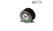 Наклейка для кия Kamui Snooker Black ø9мм Medium/Hard 1шт. Наклейка для кия Kamui Snooker Black ø9мм Medium/Hard 1шт.