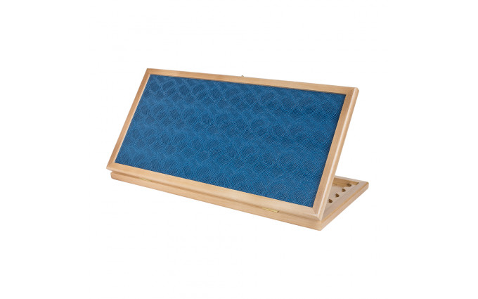 Нарды кожаные Шарм "Куфия" 60, Partida Нарды кожаные Шарм "Куфия" 60, Partida