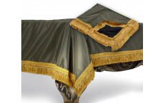 Чехол для б/стола 11-7 "Аристократ" Чехол для б/стола 11-7 "Аристократ"