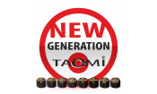 Наклейка для кия TAO-MI 13мм, HARD с фиброй NG