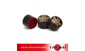Наклейка для кия TAO-MI 12,5мм, Pyramid HARD MAX с фиброй NG