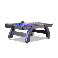 Игровой стол - аэрохоккей "Indigo" 7.5 ф D1