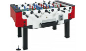 Всепогодный настольный футбол Storm F-3 family outdoor (жетоноприемник) Всепогодный настольный футбол Storm F-3 family outdoor (жетоноприемник)