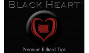 Наклейка для кия "Black Heart" E CLASS (H) 14 мм Наклейка для кия "Black Heart" E CLASS (H) 14 мм