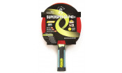 Теннисная ракетка Dragon Superspin 6 Star New (коническая) Теннисная ракетка Dragon Superspin 6 Star New (коническая)