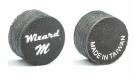 Наклейка для кия «Black Wizard» (M) 14 мм, 11 слоев
